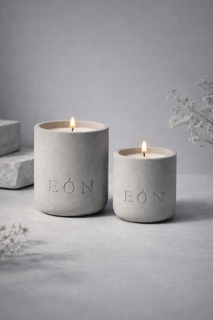 Velour Lobby – Signature Scent
