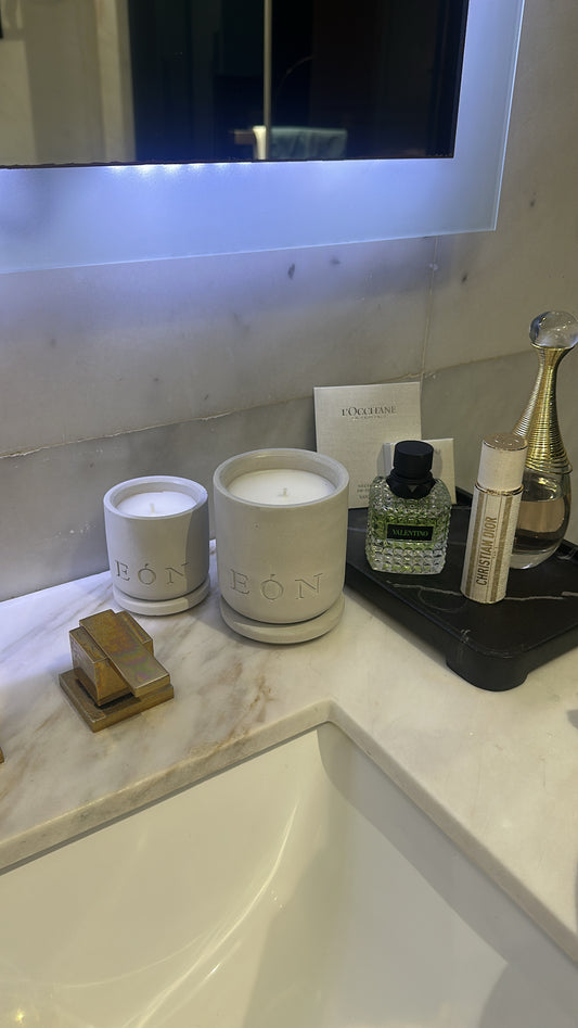 Velour Lobby – Signature Scent