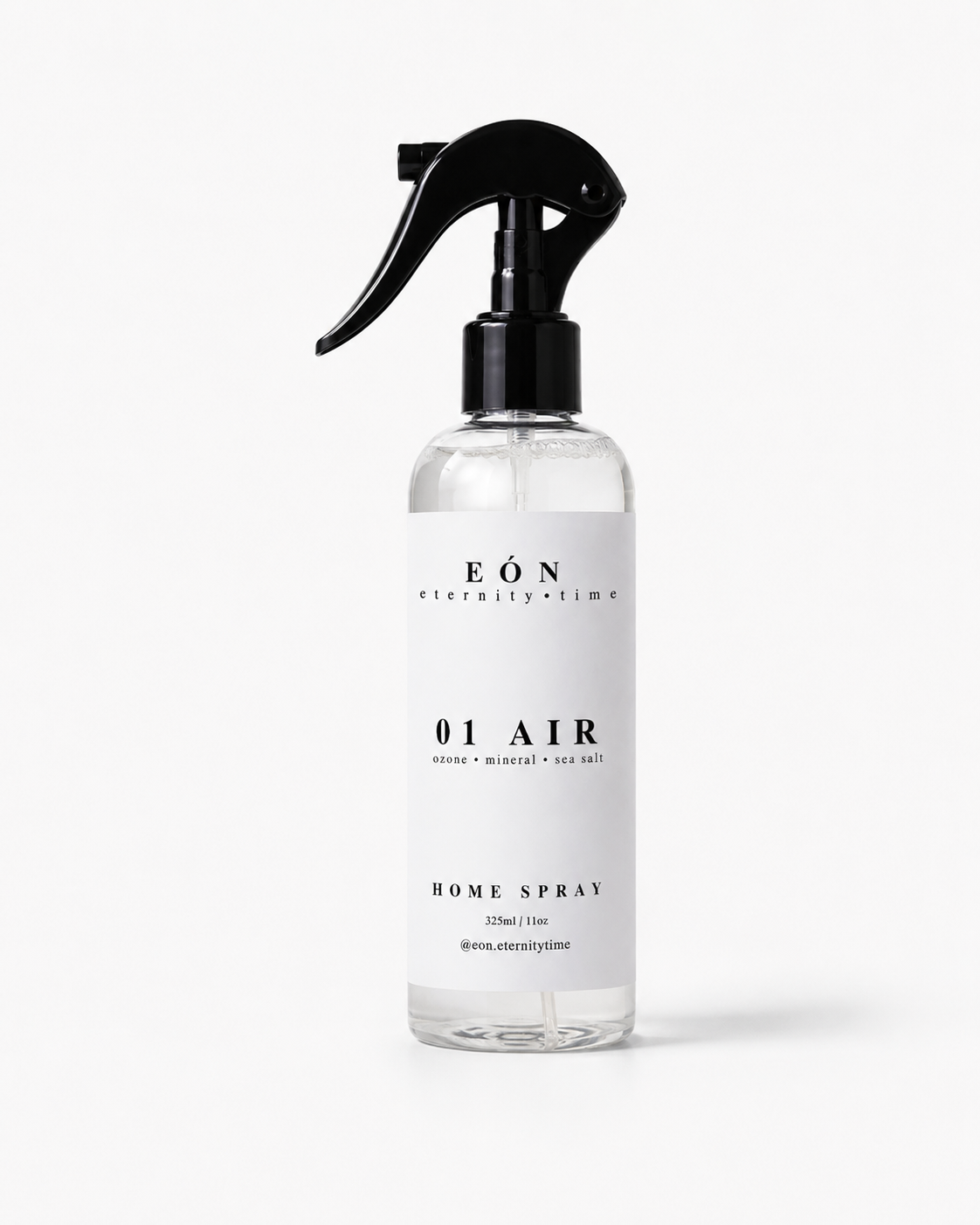 01 AIR HOME SPRAY