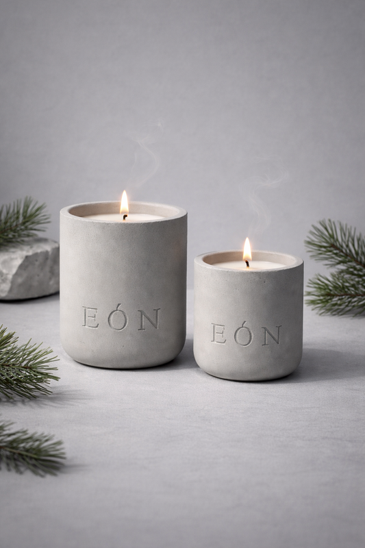 Pine Breeze - Nordic Night